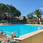 Miougrano Studio 25M2 Piscine 300M Plage