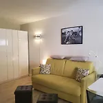 Miougrano Studio 25M2 Piscine 300M Plage