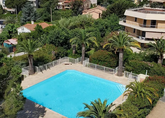 Miougrano Studio 25M2 Piscine 300M Plage