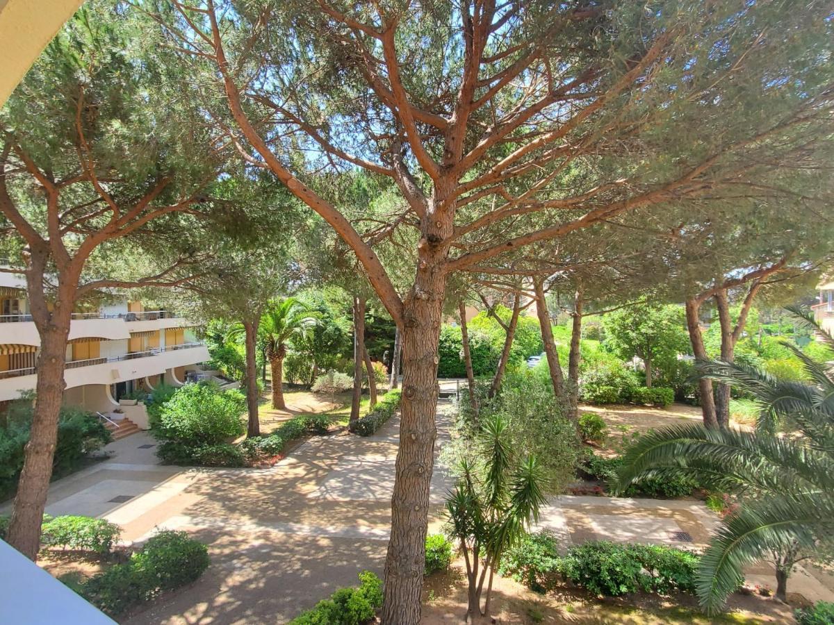 Miougrano 25m2 Piscine 300m * Fréjus