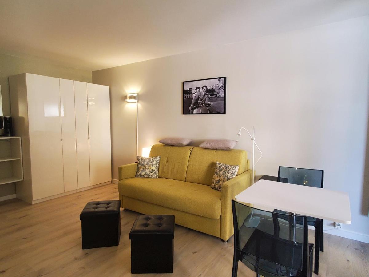 Miougrano 25m2 Piscine 300m Appartement *