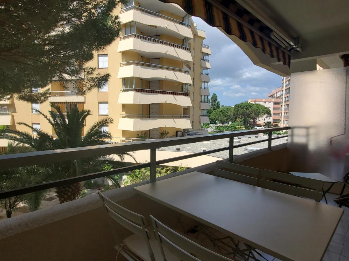 Miougrano 25m2 Piscine 300m Appartement