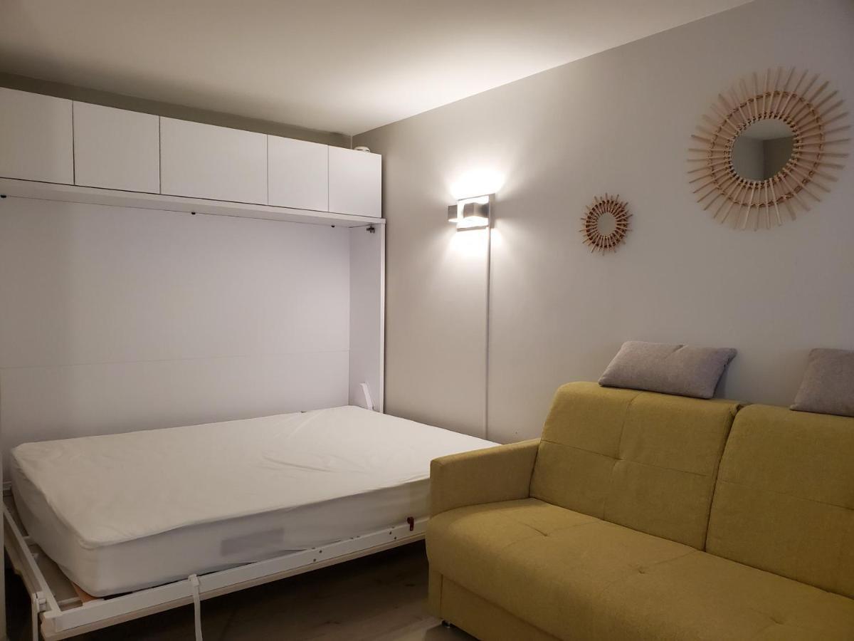 Miougrano 25m2 Piscine 300m Appartement *